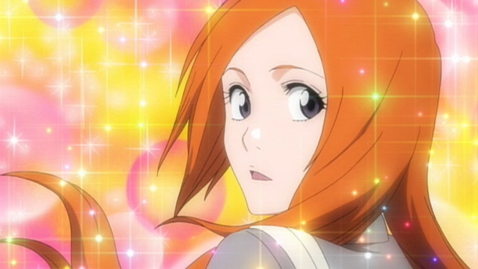 『BLEACH』死神代行消失篇 第349話 次の標的、織姫を襲う魔の手！